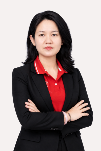 Trần Thị Tuyết Trinh
