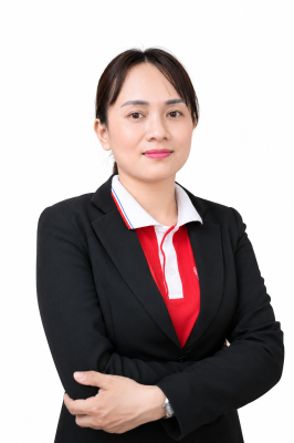 Phan Thị Thanh Lan