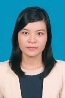 Phạm Thị Minh Châu