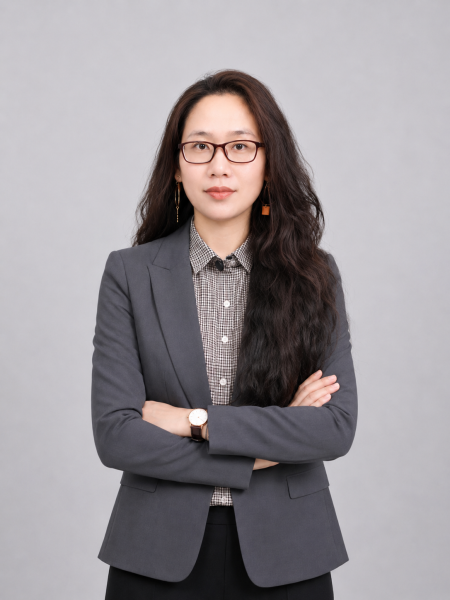 Lê Thị Bảo Châu