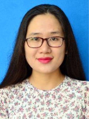 Lê Thị Bảo Châu