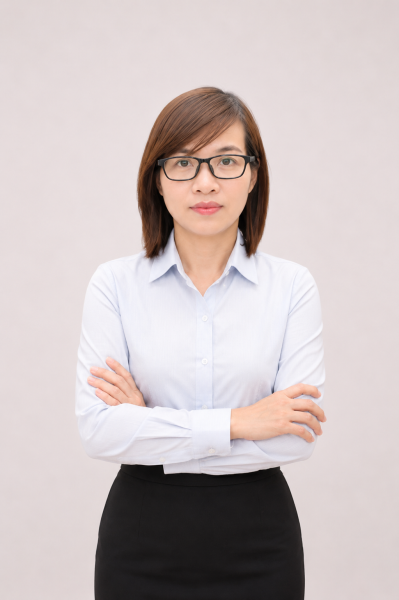 Trần Thị Cúc