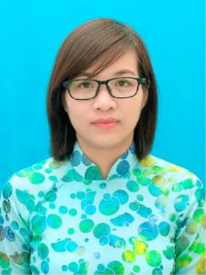 Trần Thị Cúc
