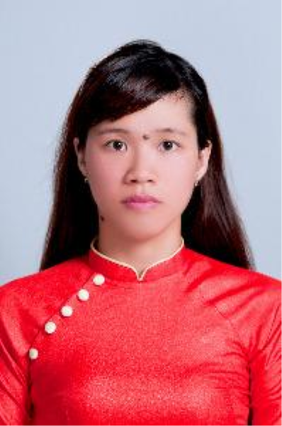 Lê Thị Thu Nga