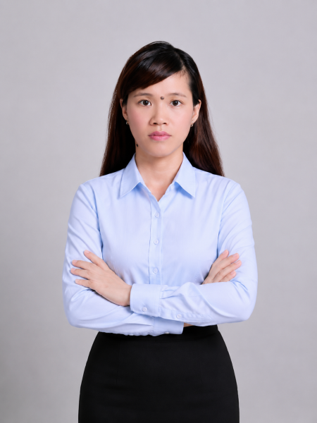 Lê Thị Thu Nga