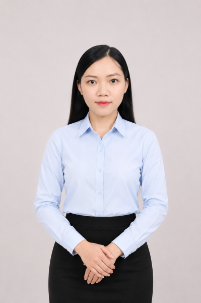 Võ Hoàng Như Nhu