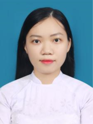 Võ Hoàng Như Nhu
