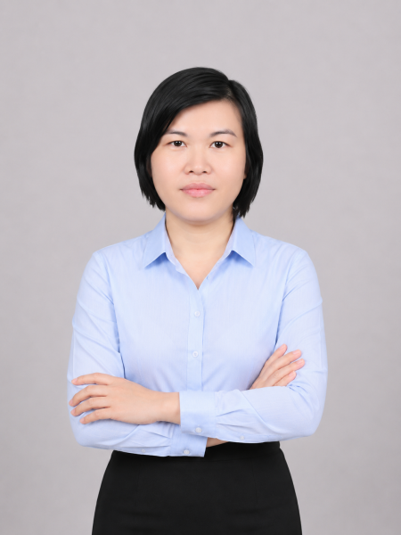 Bùi Thị Ngọc Oanh