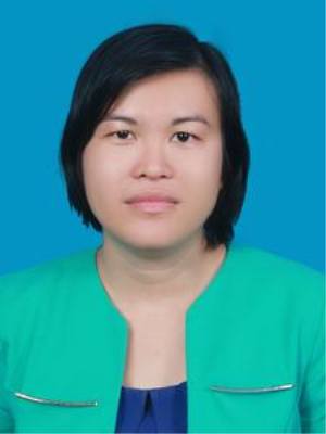 Bùi Thị Ngọc Oanh