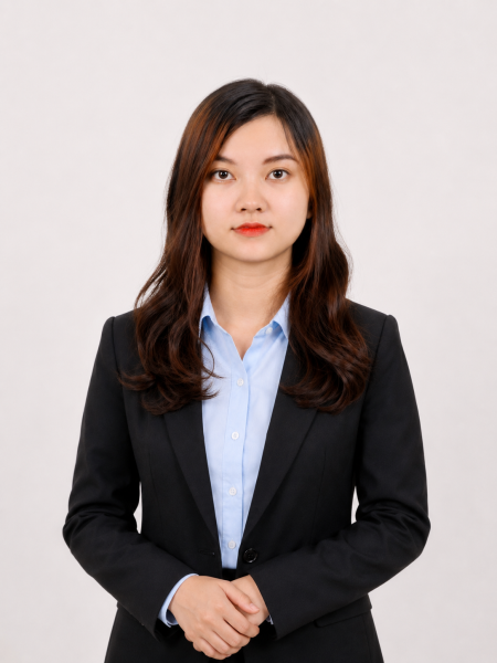 Đỗ Vũ Hoàng Tâm