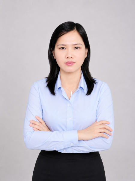 Phạm Thị Hải Trang