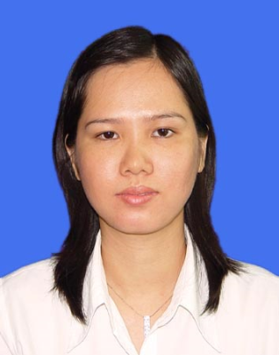 Phạm Thị Hải Trang