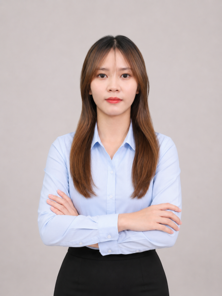Phan Thị Kim Ngân