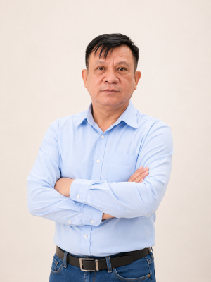 Nguyễn Thúc Trí