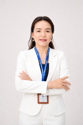Trần Thị Minh Khánh