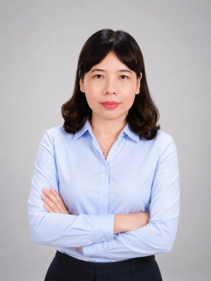 Lê Thị Kiều Liên