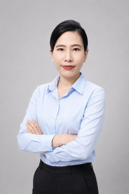 Nguyễn Thị Mận