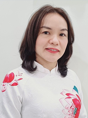 Trần Thị Minh Khánh