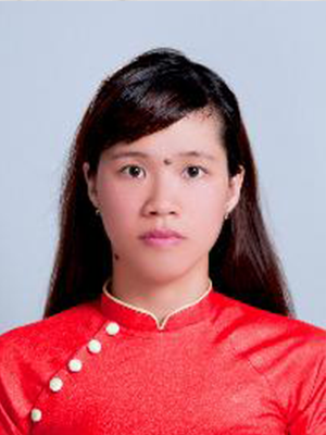 Lê Thị Thu Nga