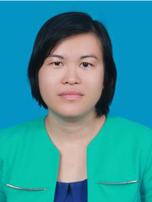 Bùi Thị Ngọc Oanh