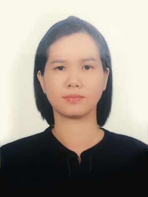 Phạm Thị Hải Trang