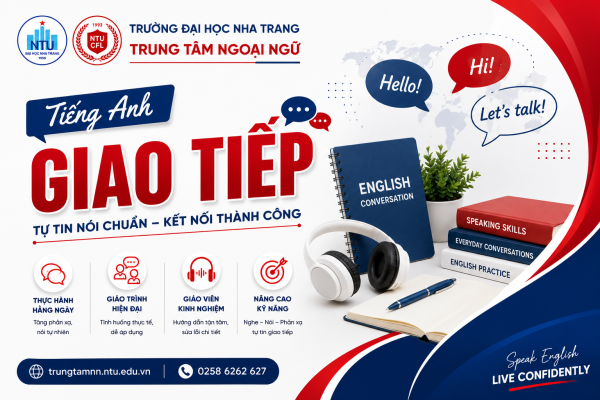 Tiếng Anh Giao Tiếp