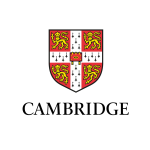 UNIVERSITY OF CAMBRIDGE