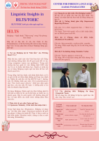 ẤN BẢN HỌC THUẬT THÁNG 2/2026