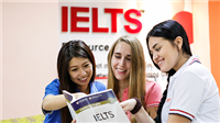 IELTS