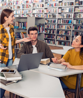 COMMUNICATION CLASSES