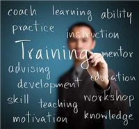 TRAINING COURSES