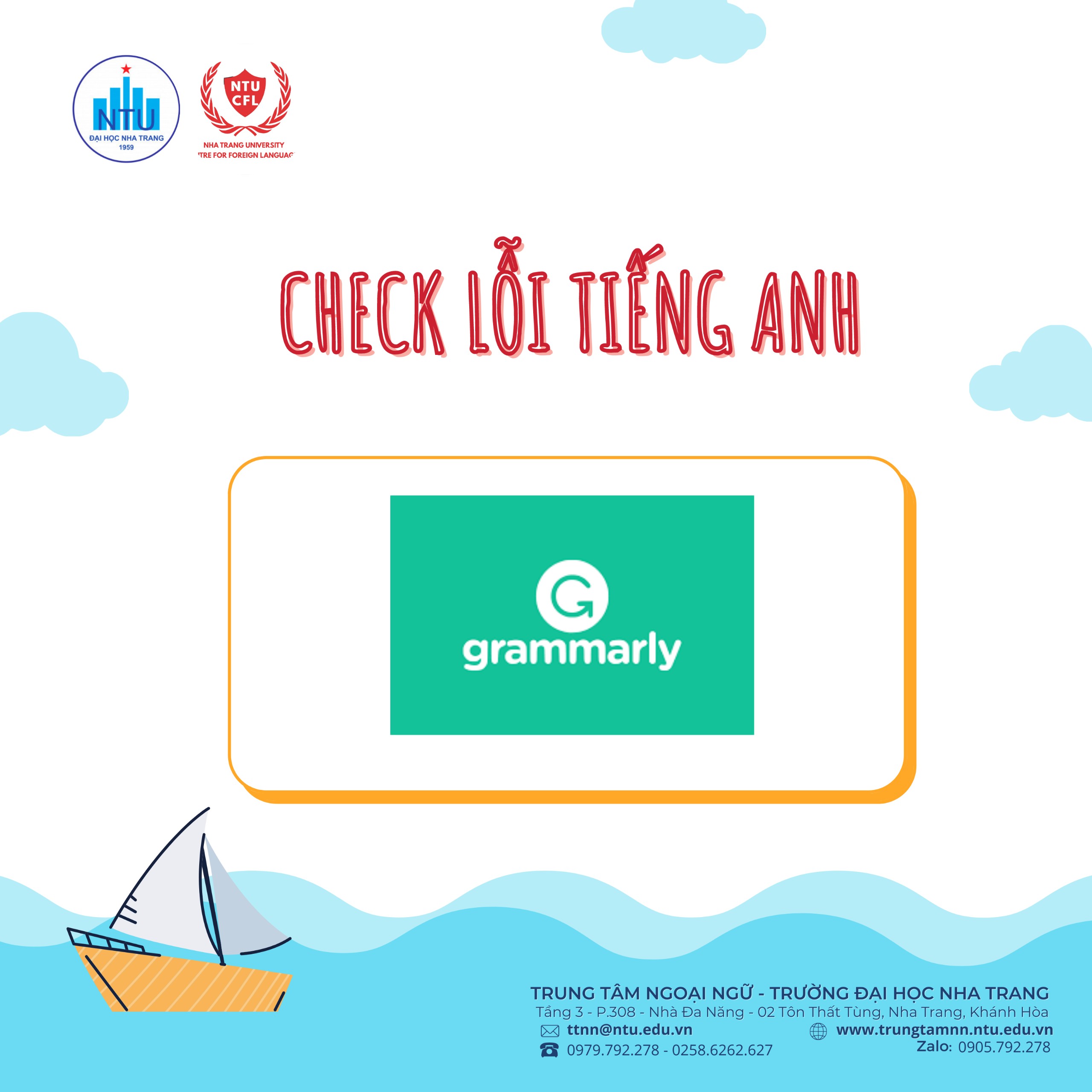 CÁC CÔNG CỤ PHỤC VỤ CHO HỌC TẬP, BẠN ĐÃ BIẾT CHƯA?