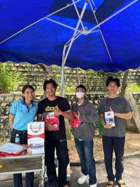 🎉 CHÀO MỪNG TÂN SINH VIÊN K67 – TRƯỜNG ĐẠI HỌC NHA TRANG 🎉